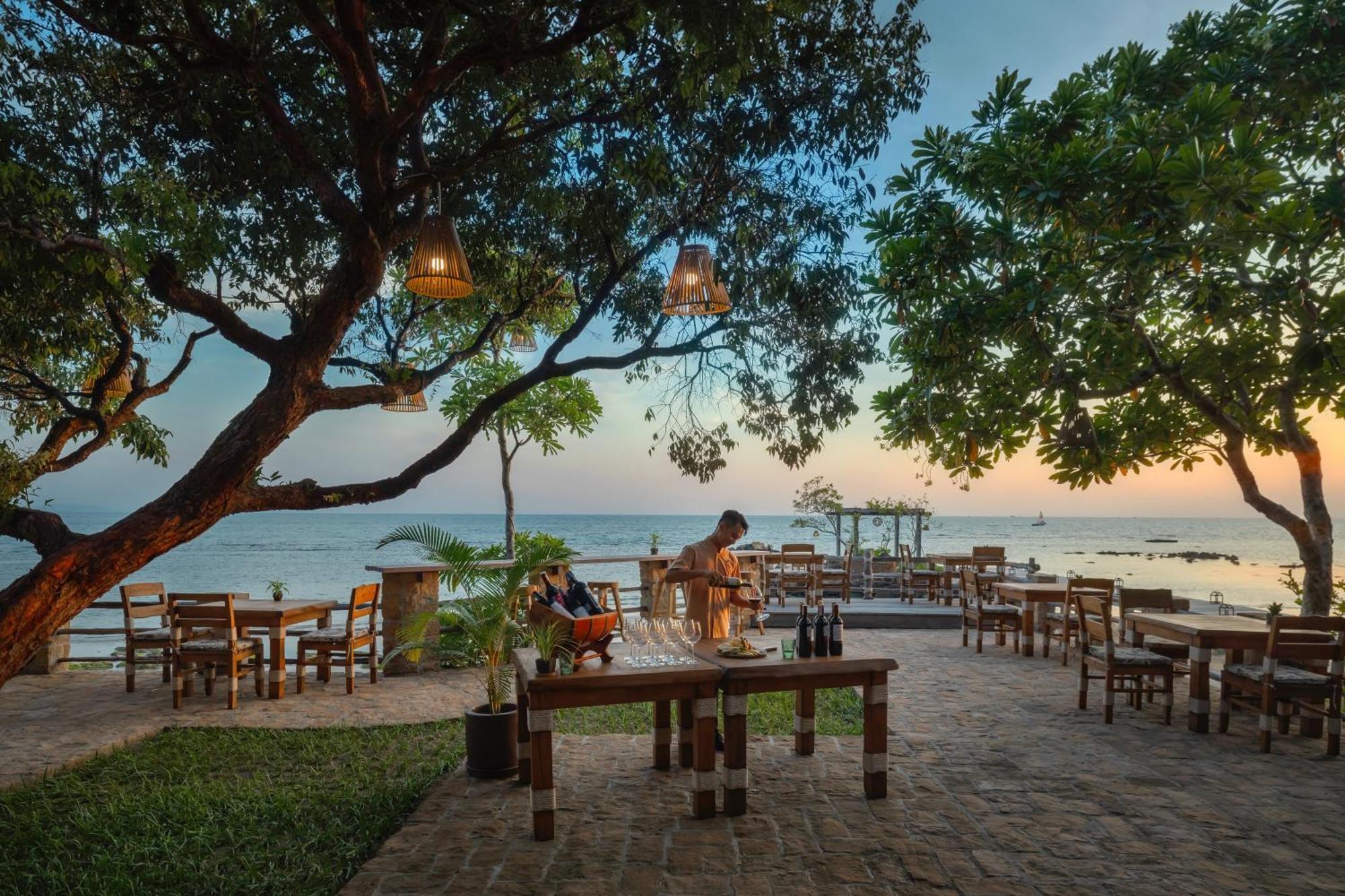 Green Bay Phu Quoc Resort&Spa Exterior foto