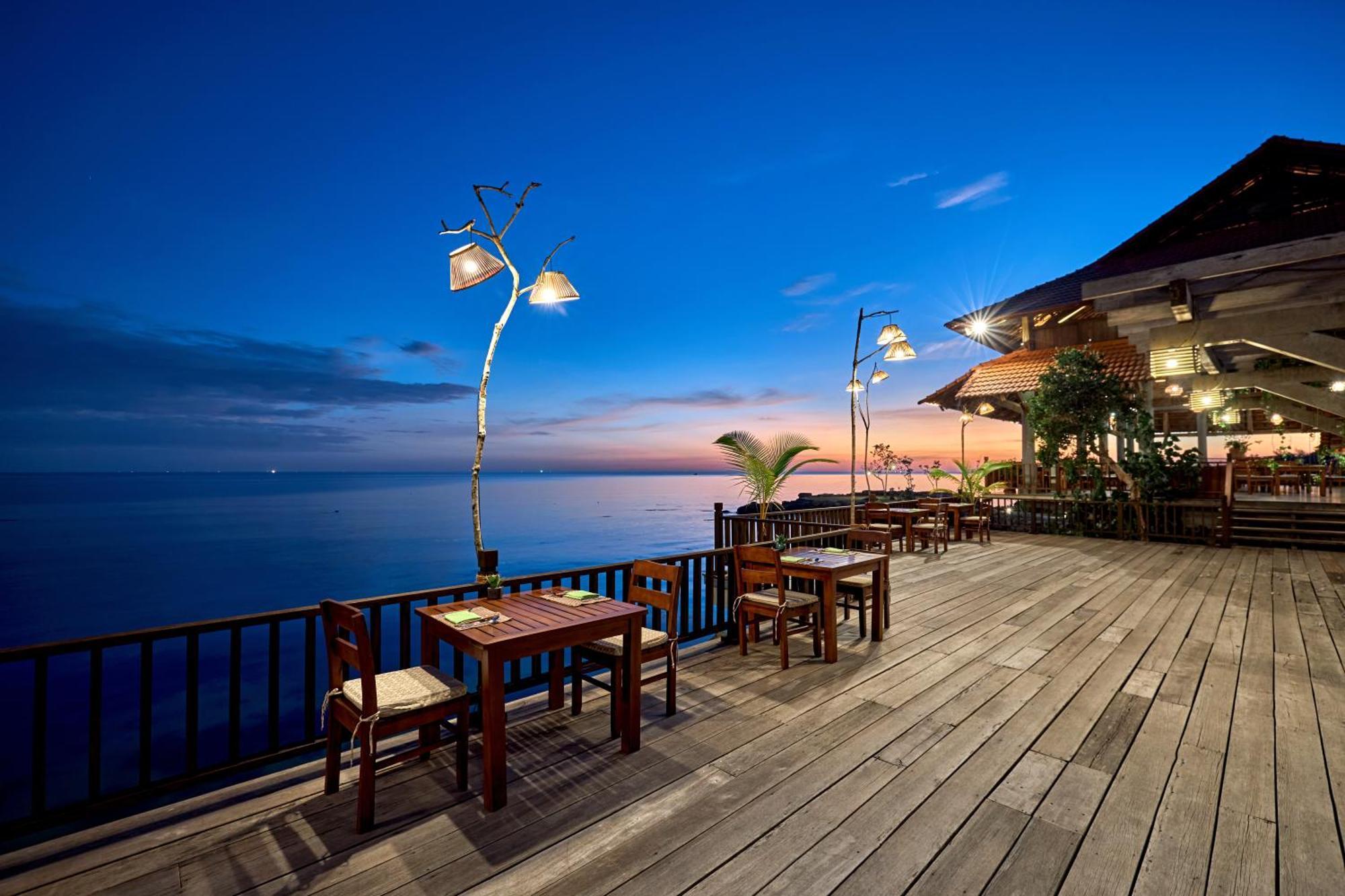 Green Bay Phu Quoc Resort&Spa Exterior foto