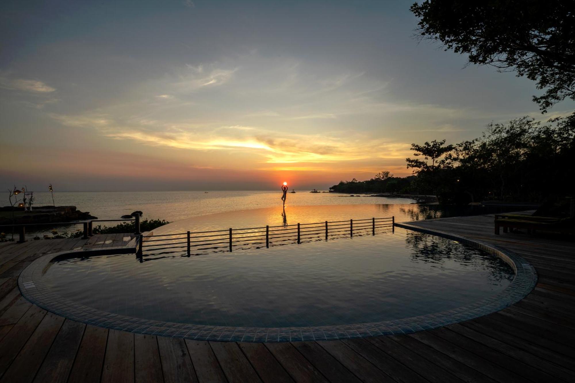 Green Bay Phu Quoc Resort&Spa Exterior foto