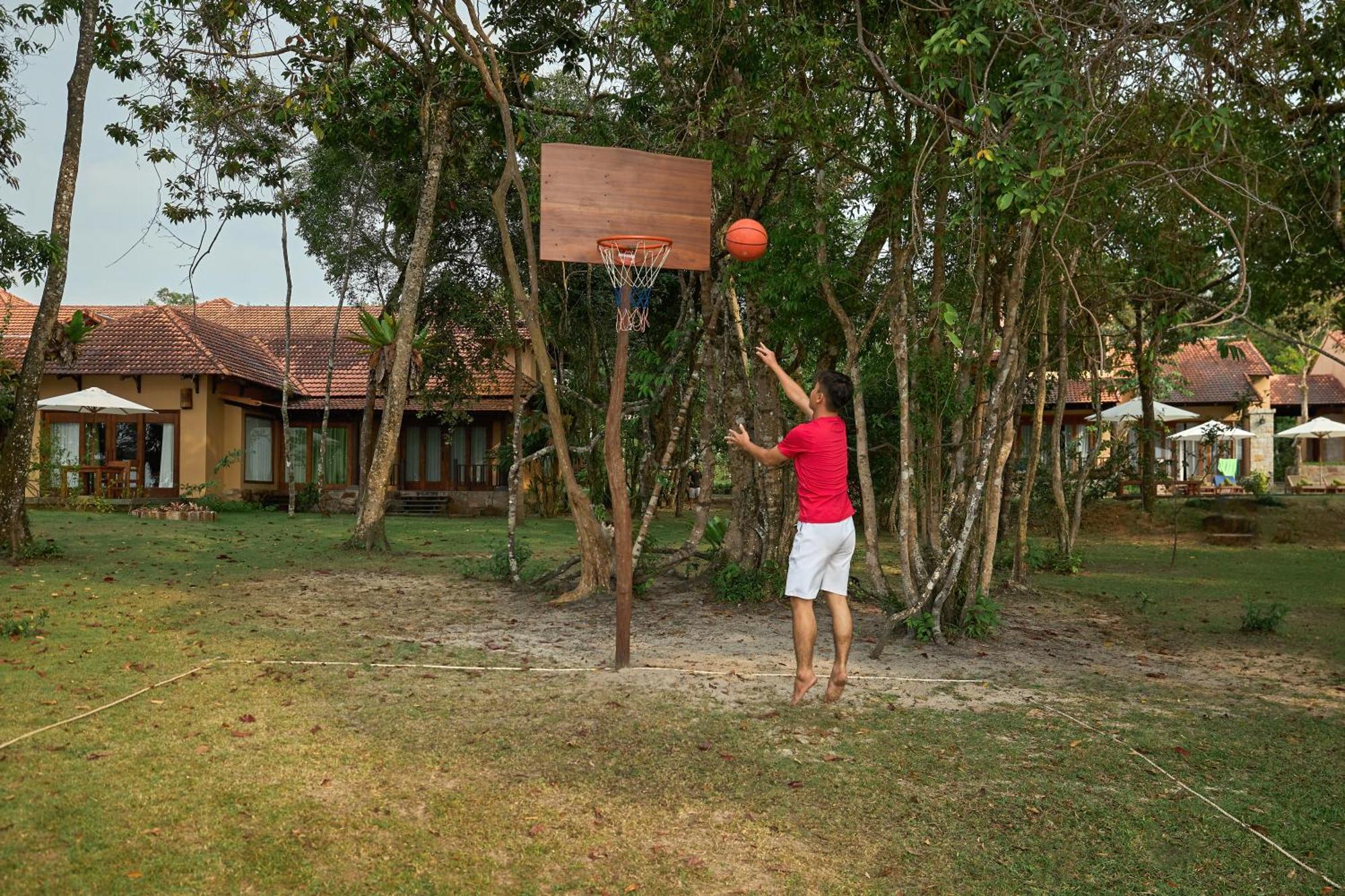 Green Bay Phu Quoc Resort&Spa Exterior foto