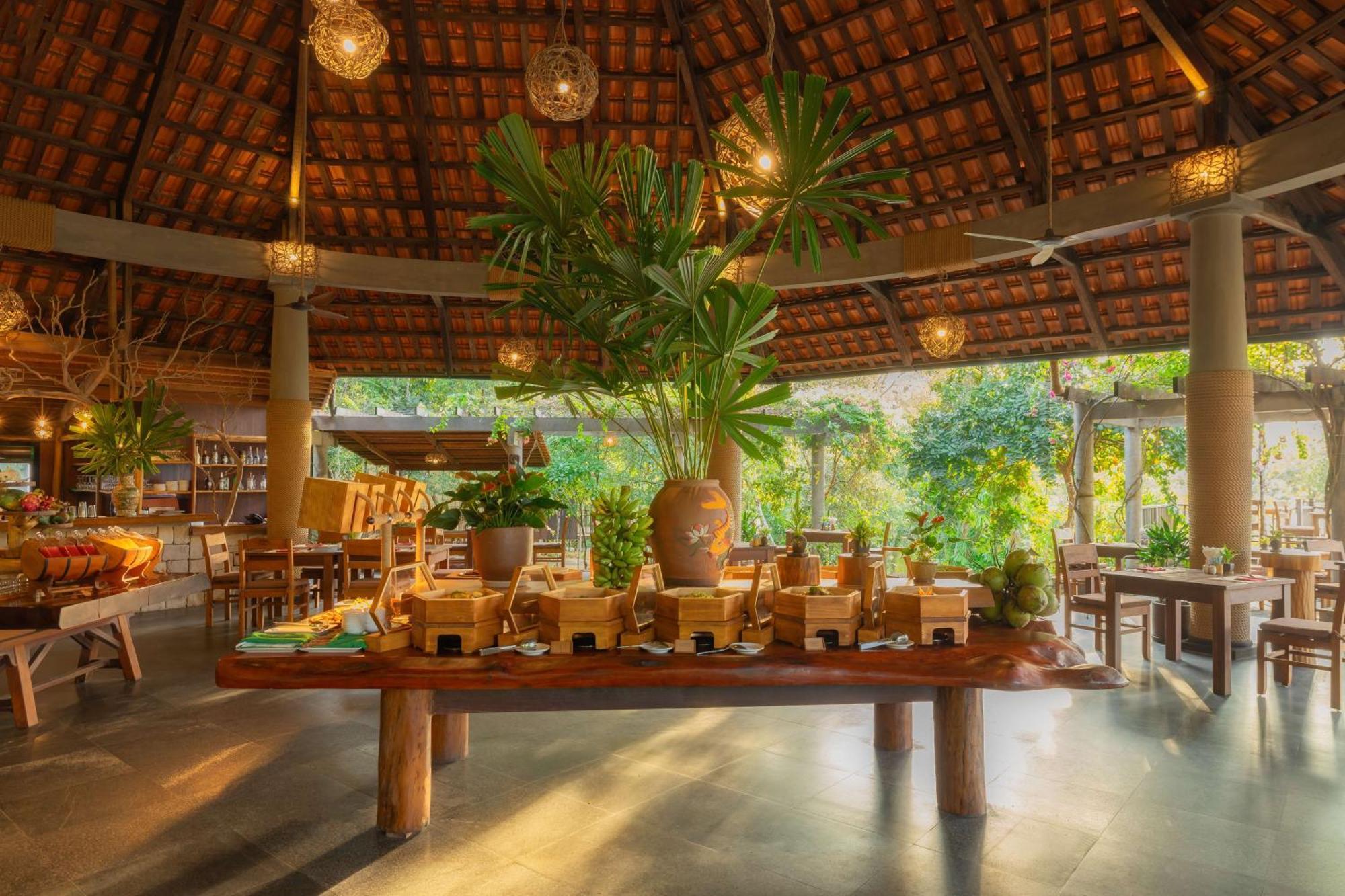 Green Bay Phu Quoc Resort&Spa Exterior foto