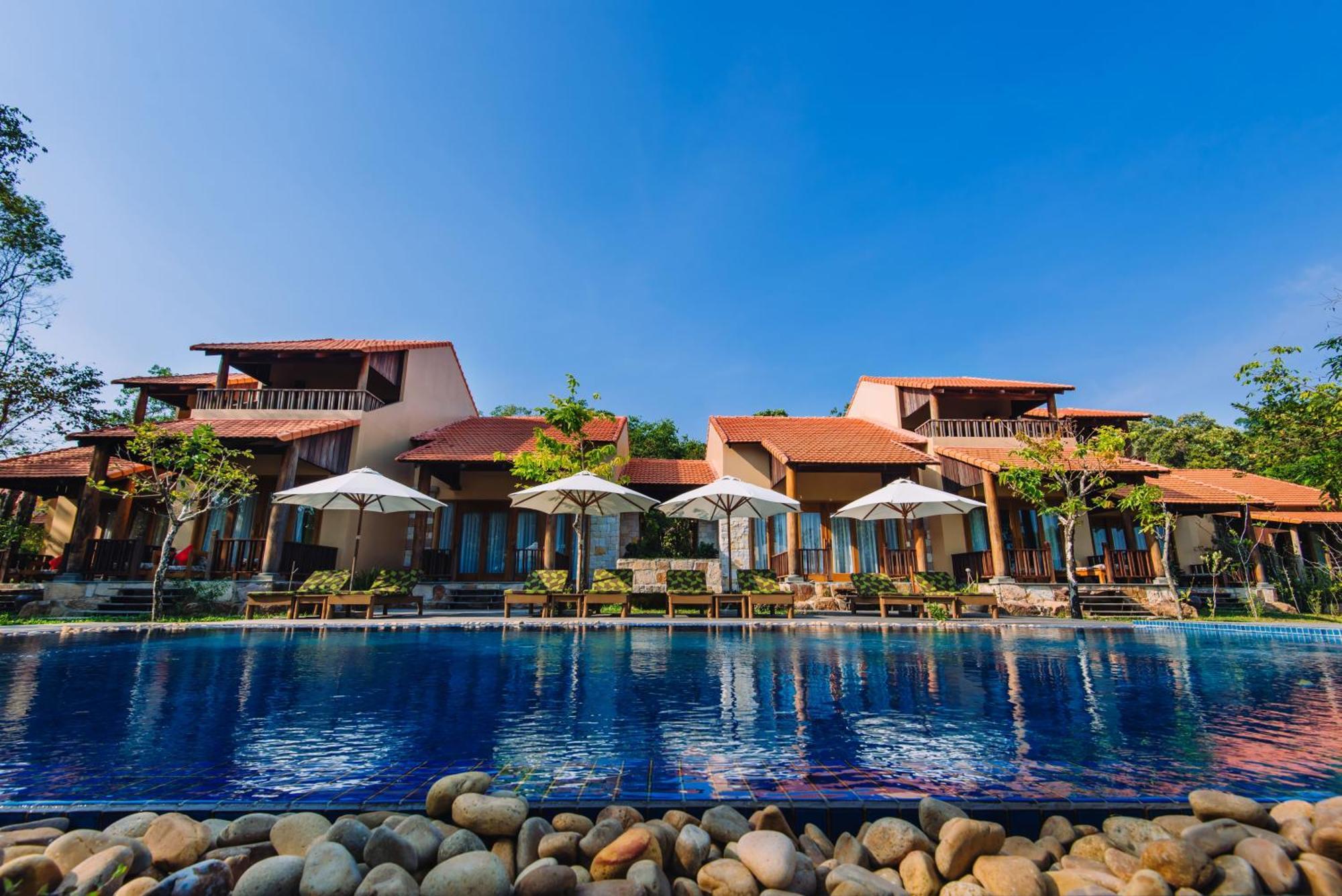 Green Bay Phu Quoc Resort&Spa Exterior foto